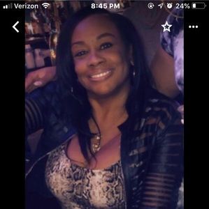 Meet your Posher, Rita